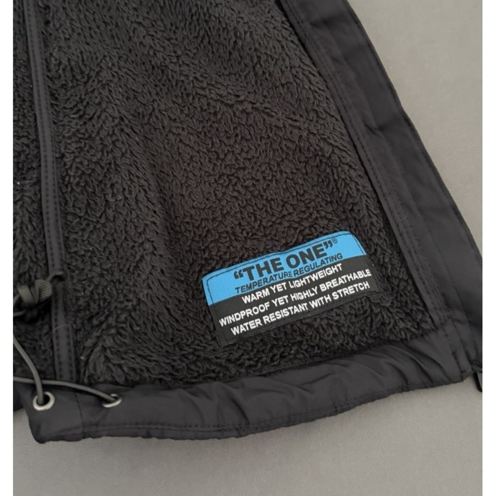 Kuhl The One Vest Womens Small Black Insulated Water Resistant Softshell Stretch - Picture 5 of 8